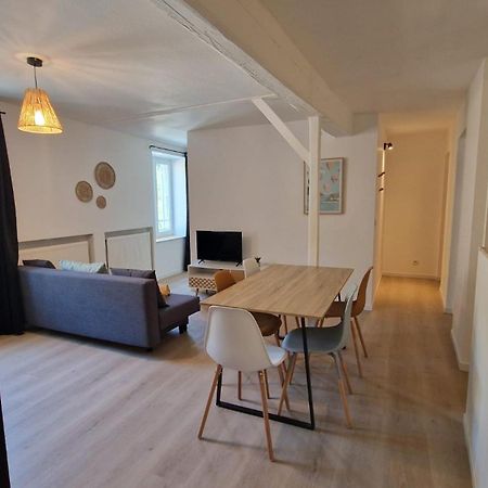 Apartament Le Bourg Lagnieu Zewnętrze zdjęcie