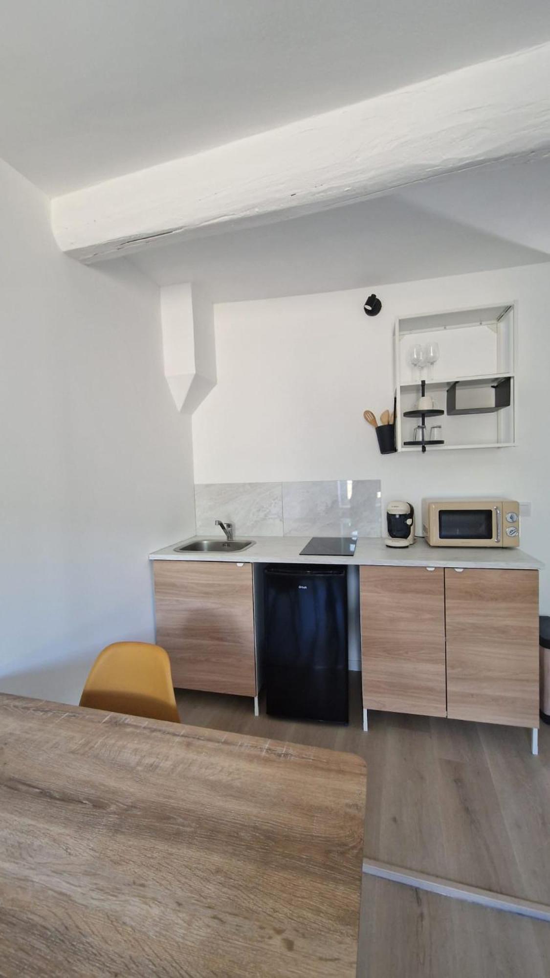 Apartament Le Bourg Lagnieu Zewnętrze zdjęcie