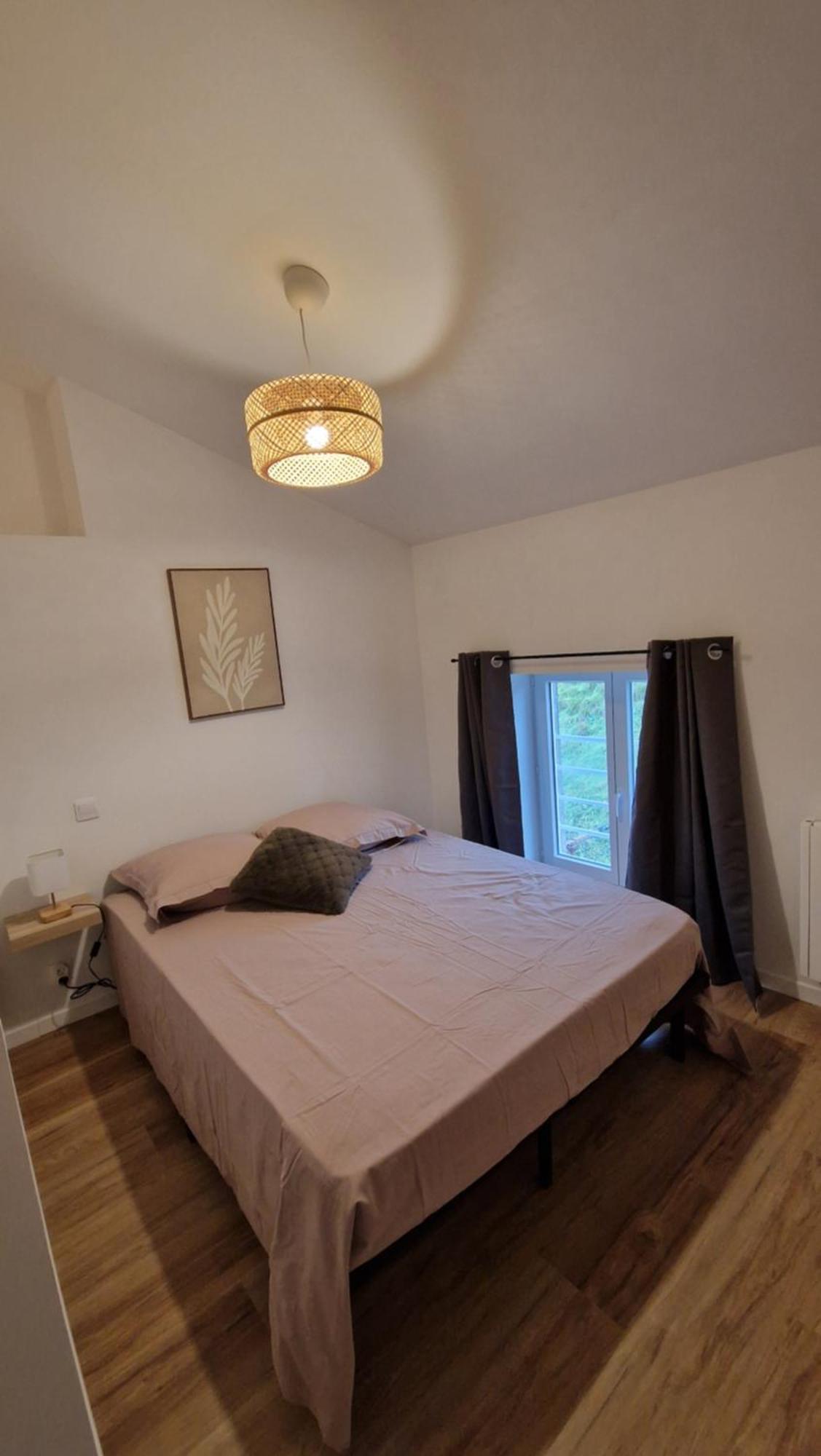 Apartament Le Bourg Lagnieu Zewnętrze zdjęcie