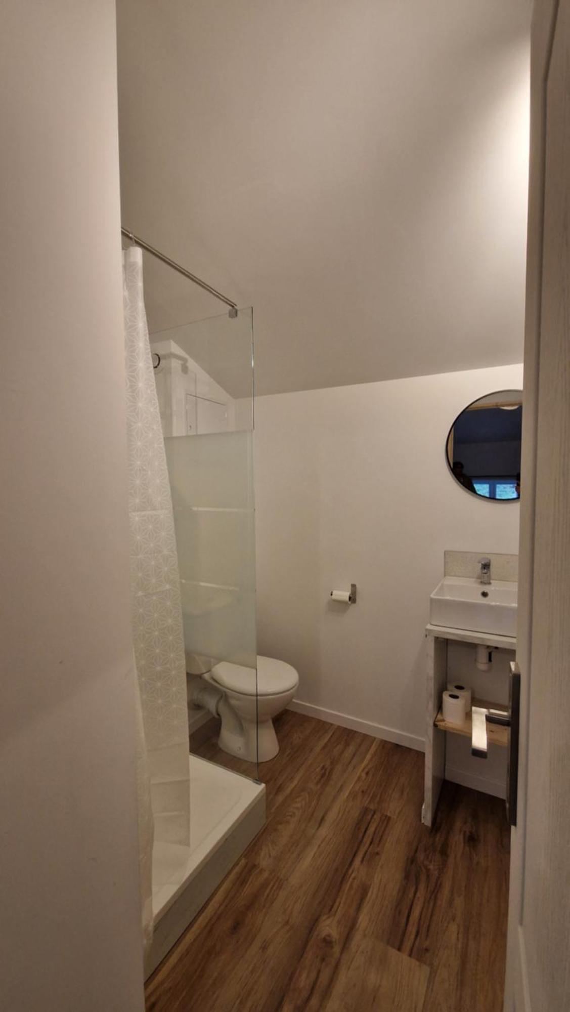 Apartament Le Bourg Lagnieu Zewnętrze zdjęcie